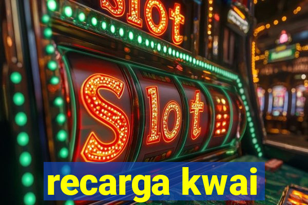 recarga kwai